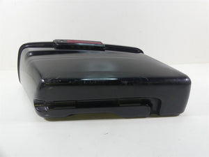 2014 Harley Touring FLHXS Street Glide Sp Left Saddlebag Saddle Bag 90200414