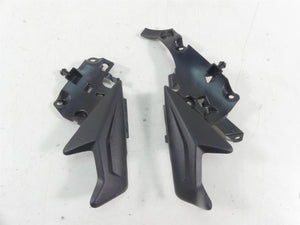 2019 Triumph Street Triple 765R Upper Infill Cover Fairing Plastics T2309779