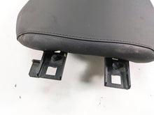 Load image into Gallery viewer, 2016 BMW R1200R K53 Front Rider Driver Seat Saddle 52538534316 52538550755
