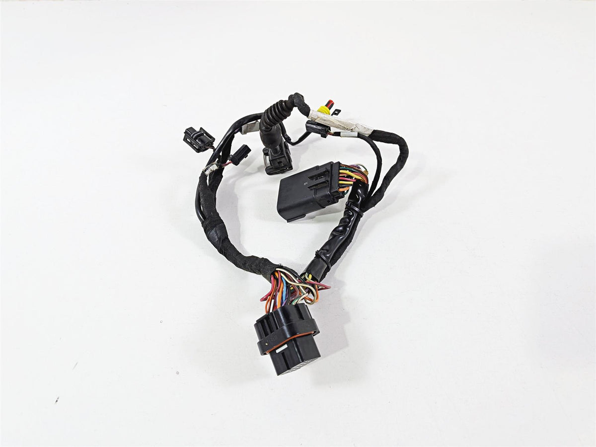 2011 Ducati Streetfighter 1098 S Front Wiring Harness Loom 51016941C {{ shop.shopifyCountryName }} - Mototech271