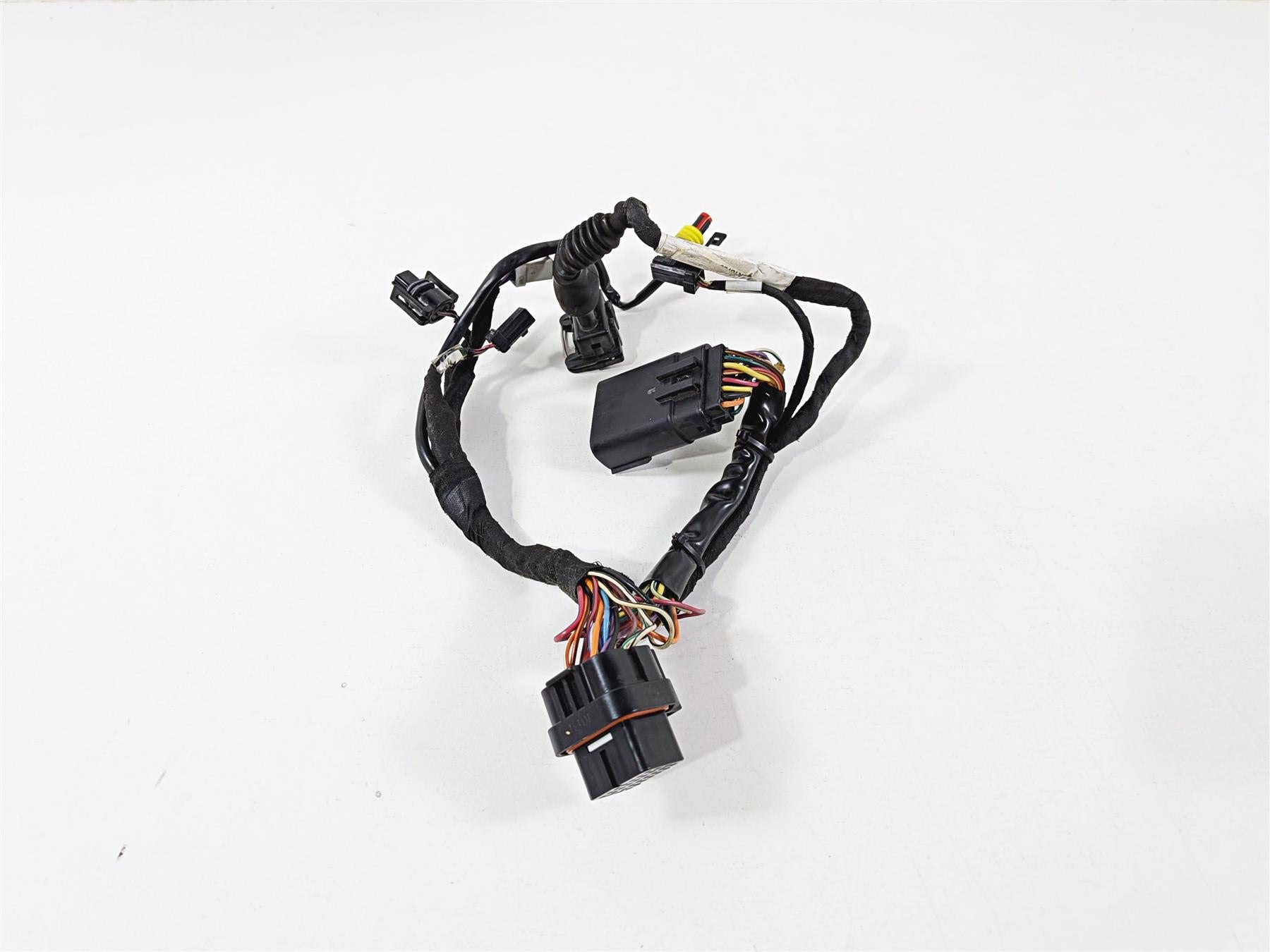 2011 Ducati Streetfighter 1098 S Front Wiring Harness Loom 51016941C {{ shop.shopifyCountryName }} - Mototech271