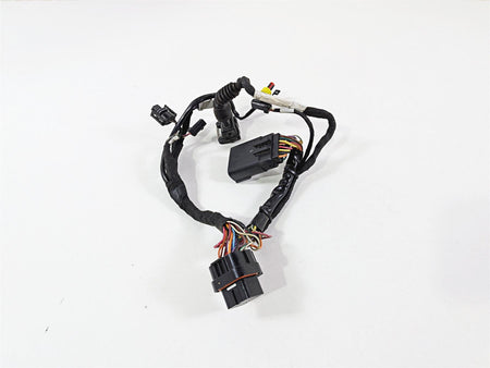 2011 Ducati Streetfighter 1098 S Front Wiring Harness Loom 51016941C {{ shop.shopifyCountryName }} - Mototech271
