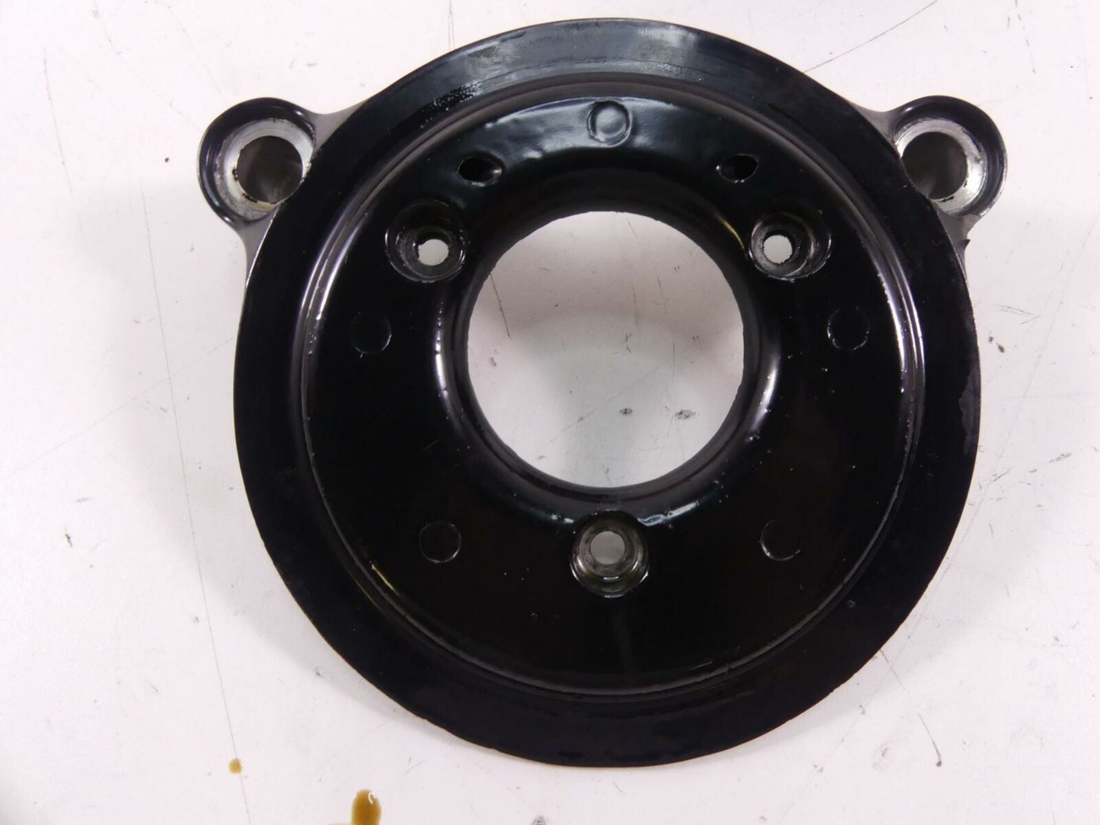 2016 Harley Touring FLTRX Road Glide Air Cleaner Screamin Eagle Filter 29400116 {{ shop.shopifyCountryName }} - Mototech271