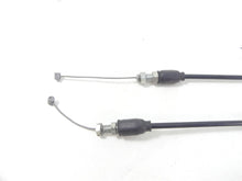 Load image into Gallery viewer, 2012 Mv Agusta Brutale 1090 R Throttle Grip Handle &amp; Cable Set 8000B2141
