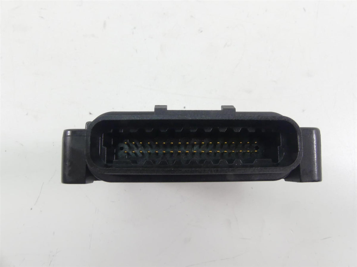 2005 Harley Dyna FXDLI Low Rider Cdi Ecu Ecm Engine Control Module 32498-05 {{ shop.shopifyCountryName }} - Mototech271