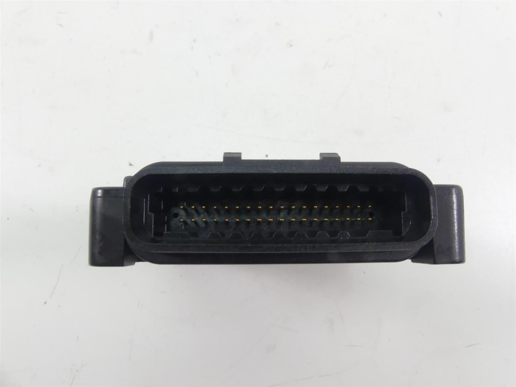 2005 Harley Dyna FXDLI Low Rider Cdi Ecu Ecm Engine Control Module 32498-05 {{ shop.shopifyCountryName }} - Mototech271