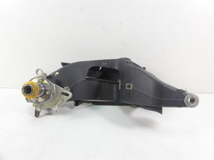 2009 Ducati Monster 1100 S Rear Swingarm Swing Arm Axle Set 37020911AA | Mototech271