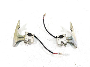 2018 Yamaha YXZ1000R EPS SS Left Right Hand Shifter Shift Paddles B57-2380B-00