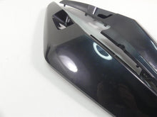 Load image into Gallery viewer, 2014 BMW K1600 GTL K48   Rear Side Panel Tail Fairing Cover Set 46627709505
