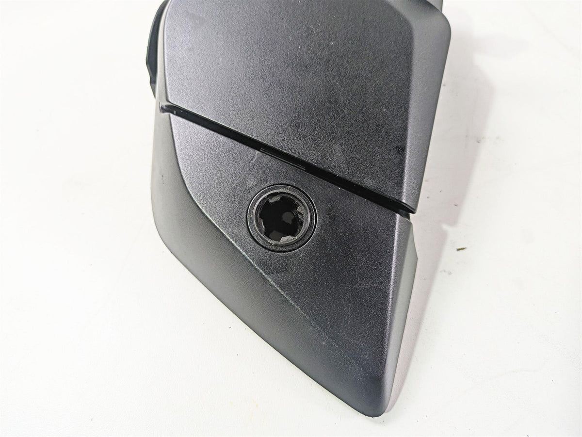 2016 BMW R1200RT K52 Left Storage Compartment Box 46638544957 {{ shop.shopifyCountryName }} - Mototech271