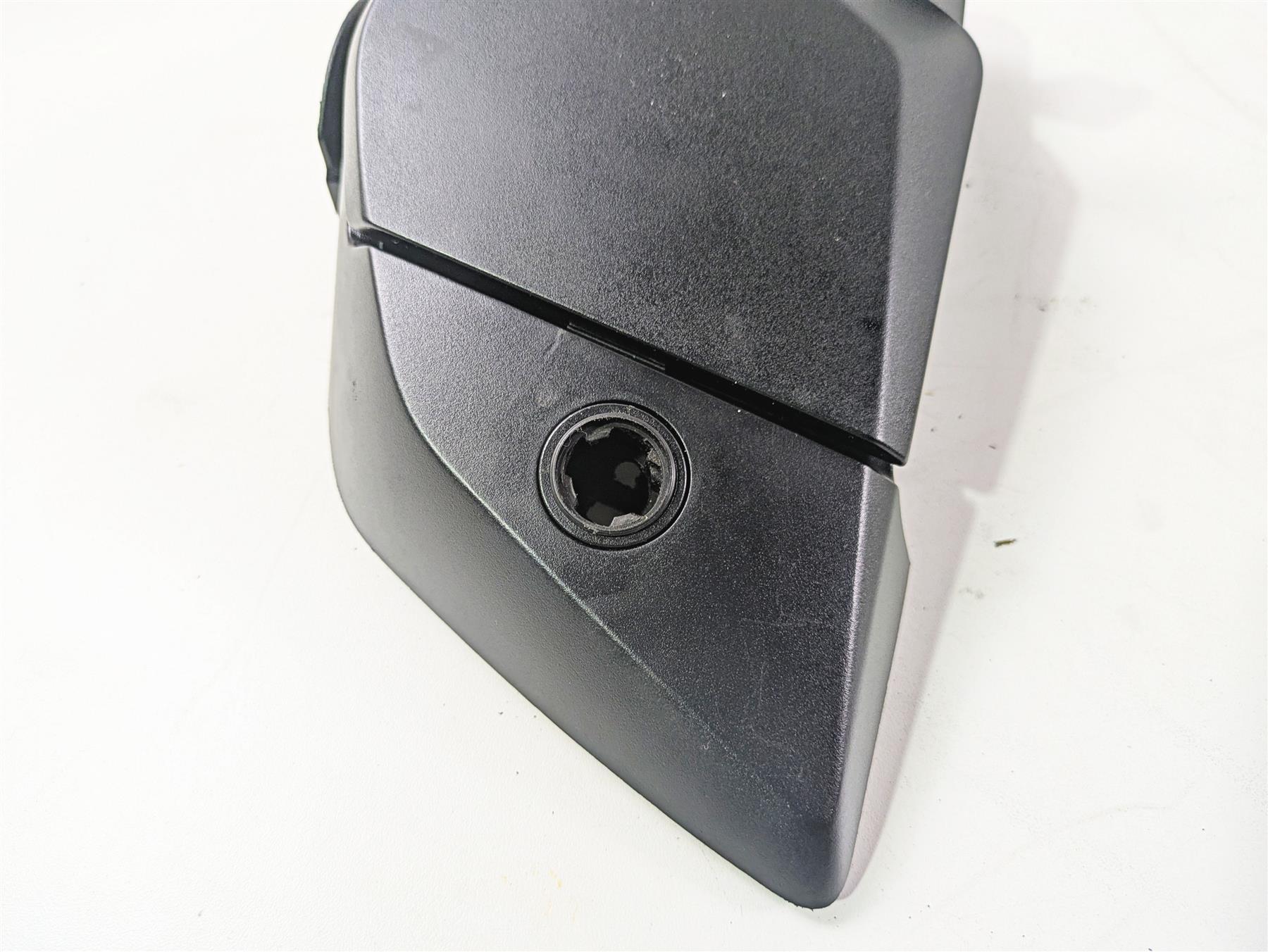 2016 BMW R1200RT K52 Left Storage Compartment Box 46638544957 {{ shop.shopifyCountryName }} - Mototech271