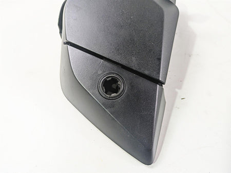 2016 BMW R1200RT K52 Left Storage Compartment Box 46638544957 {{ shop.shopifyCountryName }} - Mototech271