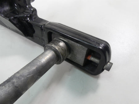 2017 Harley Dyna FXDB Street Bob Rear Swingarm Swing Arm & 25mm Axle 47820-10 {{ shop.shopifyCountryName }} - Mototech271