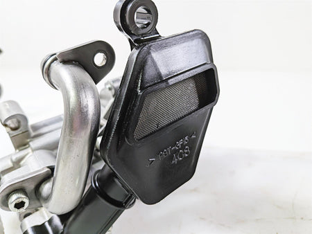 2008 Yamaha YZF R1 RN19 Oil & Water Pump Assembly - Tested 4C8-12420-21-00 {{ shop.shopifyCountryName }} - Mototech271