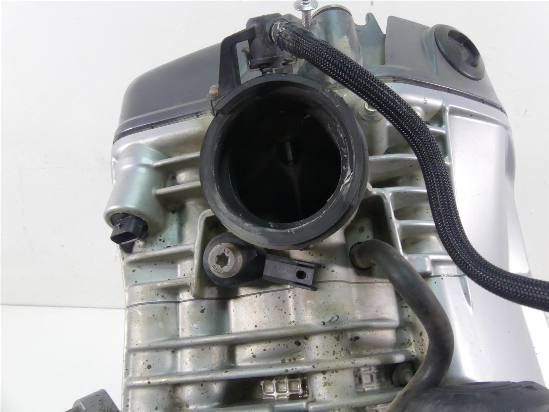 2019 BMW R1250GS K50 Running Engine Motor & Transmission 49K -Video 11008404183 {{ shop.shopifyCountryName }} - Mototech271