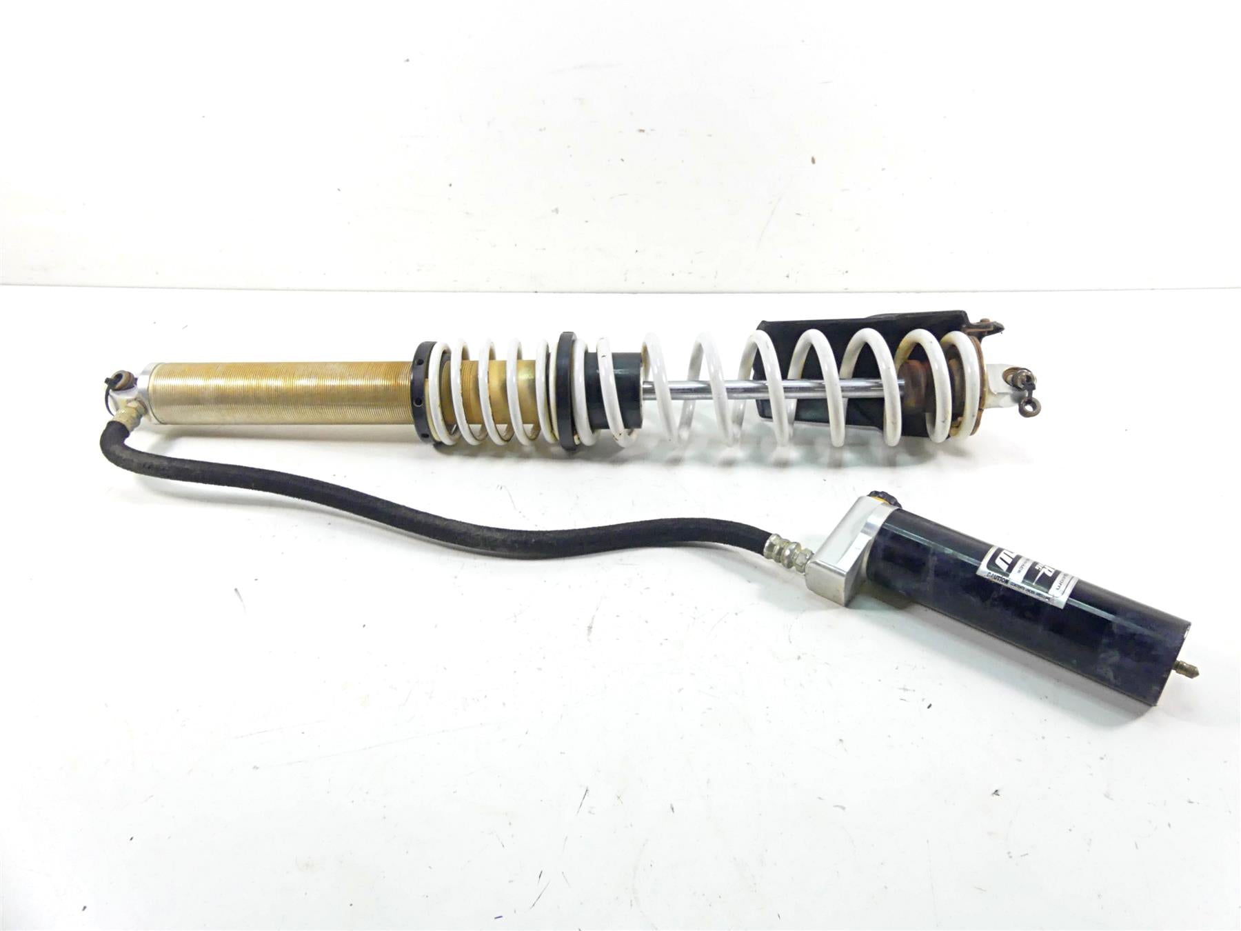 2016 Polaris RZR XP 1000 EPS Walker Evans Rear Left Shock Damper 7044376 {{ shop.shopifyCountryName }} - Mototech271