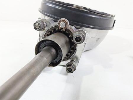 1997 Honda GL1500 CA Valkyrie Differential Final Drive Shaft 41300-MZ0-000-Mototech271