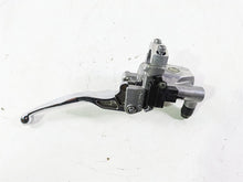 Load image into Gallery viewer, 2004 Yamaha XVZ1300 Royal Star Nissin Clutch Master Cylinder 5/8 4NK-W2645-00-00 | Mototech271
