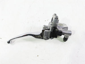 2004 Yamaha XVZ1300 Royal Star Nissin Clutch Master Cylinder 5/8 4NK-W2645-00-00 | Mototech271