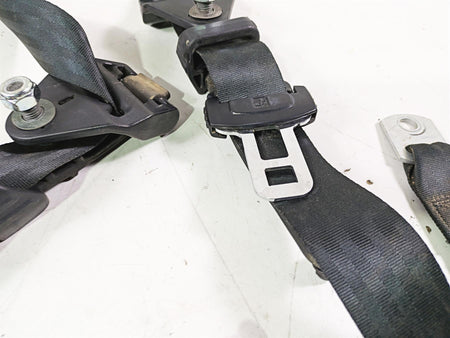 2022 Polaris RZR XP 4 1000 Premium Complete Seat Belt Kit 2635938 2637305 {{ shop.shopifyCountryName }} - Mototech271