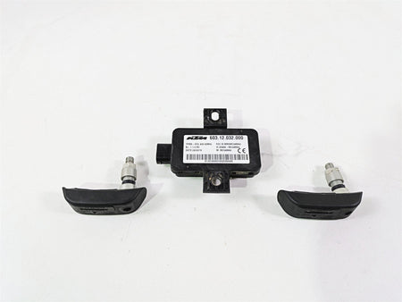2020 KTM 1290 Super Adventure R Tire Pressure Module & Sensor Set 60312032000 {{ shop.shopifyCountryName }} - Mototech271