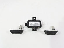 Load image into Gallery viewer, 2020 KTM 1290 Super Adventure R Tire Pressure Module &amp; Sensor Set 60312032000
