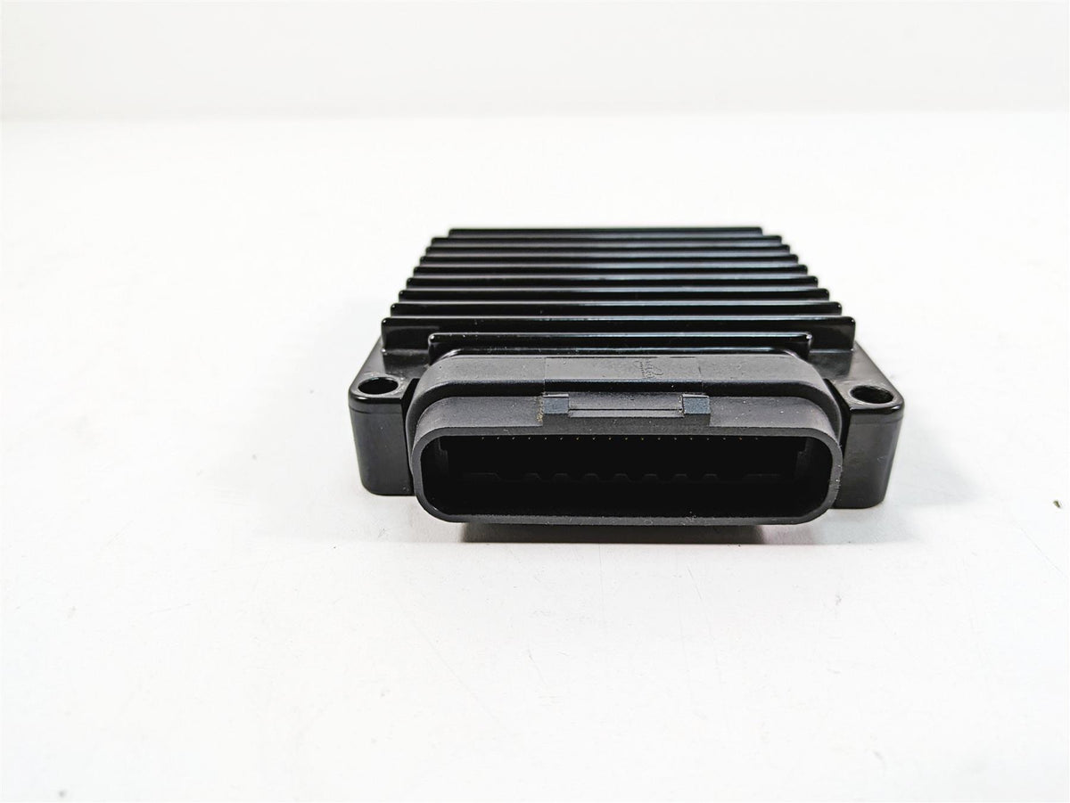 2006 Harley Softail FXSTSI Springer Cdi Ecu Ecm Engine Control Module 32852-06 {{ shop.shopifyCountryName }} - Mototech271