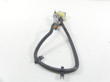 Load image into Gallery viewer, 2006 Yamaha Roadliner XV1900 Nissin Rear 1/2&quot; Brake Master Cylinder 1D7-2583V-00
