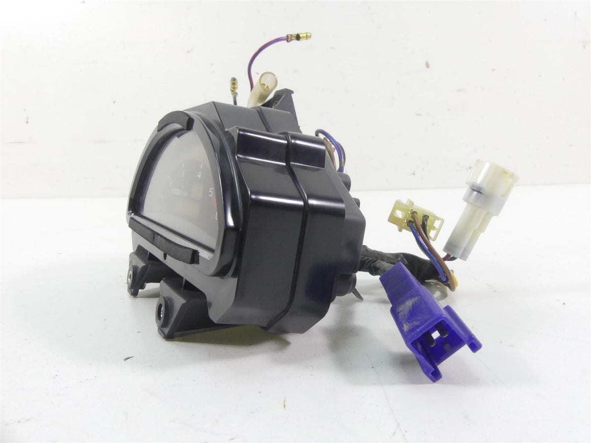 2009 Yamaha XV1700 Road Star Warrior Tachometer Tacho Gauge -3K 5PX-8358G-21-00 {{ shop.shopifyCountryName }} - Mototech271