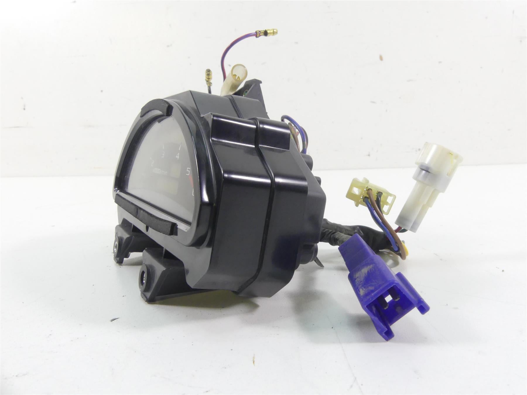 2009 Yamaha XV1700 Road Star Warrior Tachometer Tacho Gauge -3K 5PX-8358G-21-00 {{ shop.shopifyCountryName }} - Mototech271
