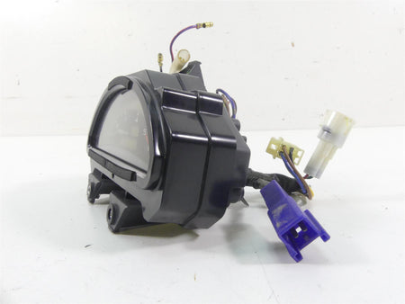 2009 Yamaha XV1700 Road Star Warrior Tachometer Tacho Gauge -3K 5PX-8358G-21-00 {{ shop.shopifyCountryName }} - Mototech271