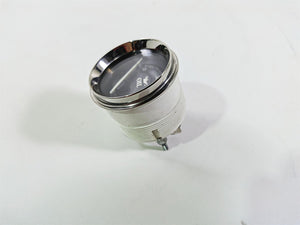 2010 Harley Touring FLHTK Electra Glide Oil Pressure Gauge 74690-10