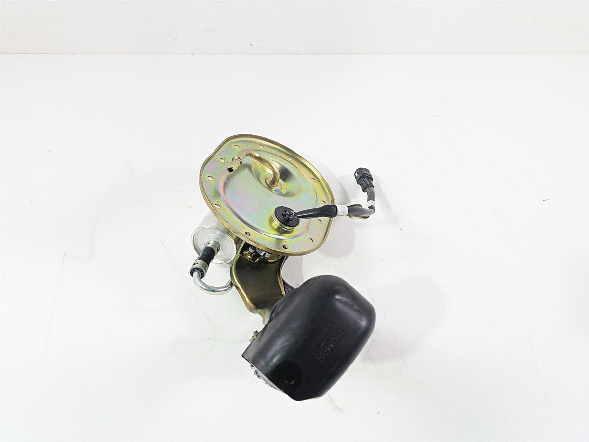 2013 Triumph Bonneville Fuel Gas Petrol Pump Set - Tested T2406003 {{ shop.shopifyCountryName }} - Mototech271