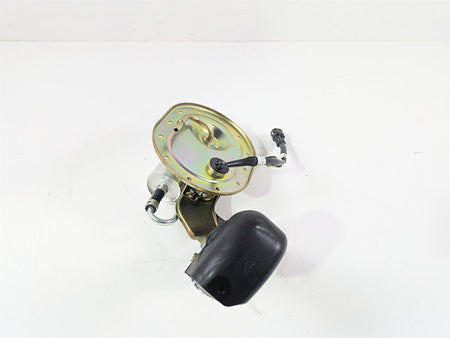 2013 Triumph Bonneville Fuel Gas Petrol Pump Set - Tested T2406003 {{ shop.shopifyCountryName }} - Mototech271