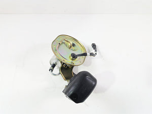 2013 Triumph Bonneville Fuel Gas Petrol Pump Set - Tested T2406003