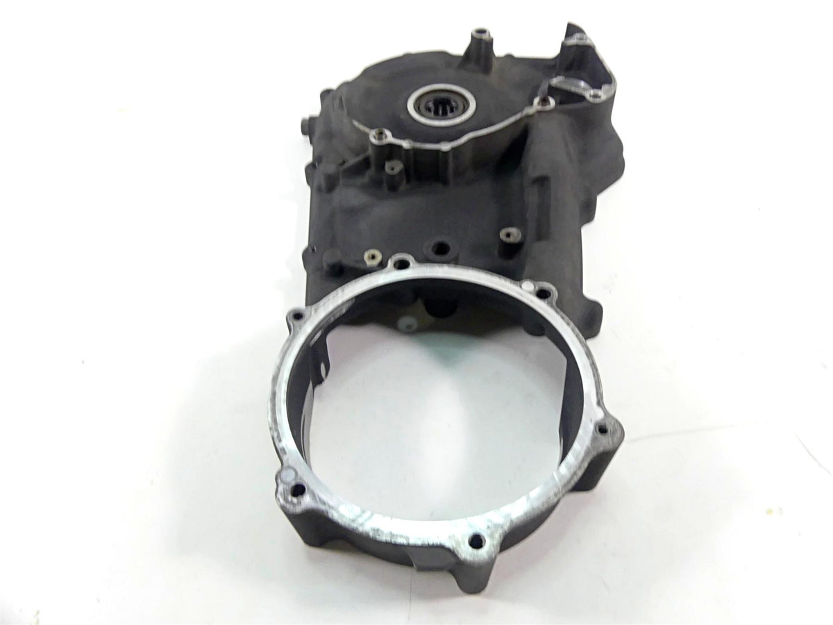 2011 Harley Softail FXS Blackline Inner Primary Drive Clutch Cover 60681-06B {{ shop.shopifyCountryName }} - Mototech271