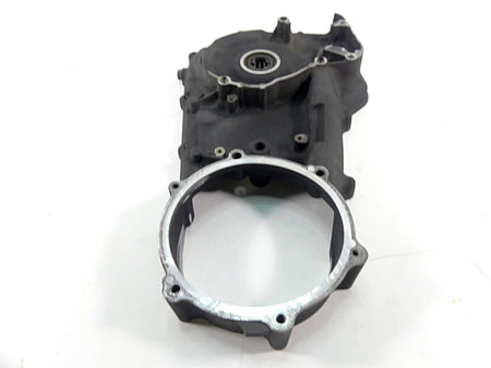2011 Harley Softail FXS Blackline Inner Primary Drive Clutch Cover 60681-06B {{ shop.shopifyCountryName }} - Mototech271