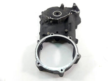 Load image into Gallery viewer, 2011 Harley Softail FXS Blackline Inner Primary Drive Clutch Cover 60681-06B
