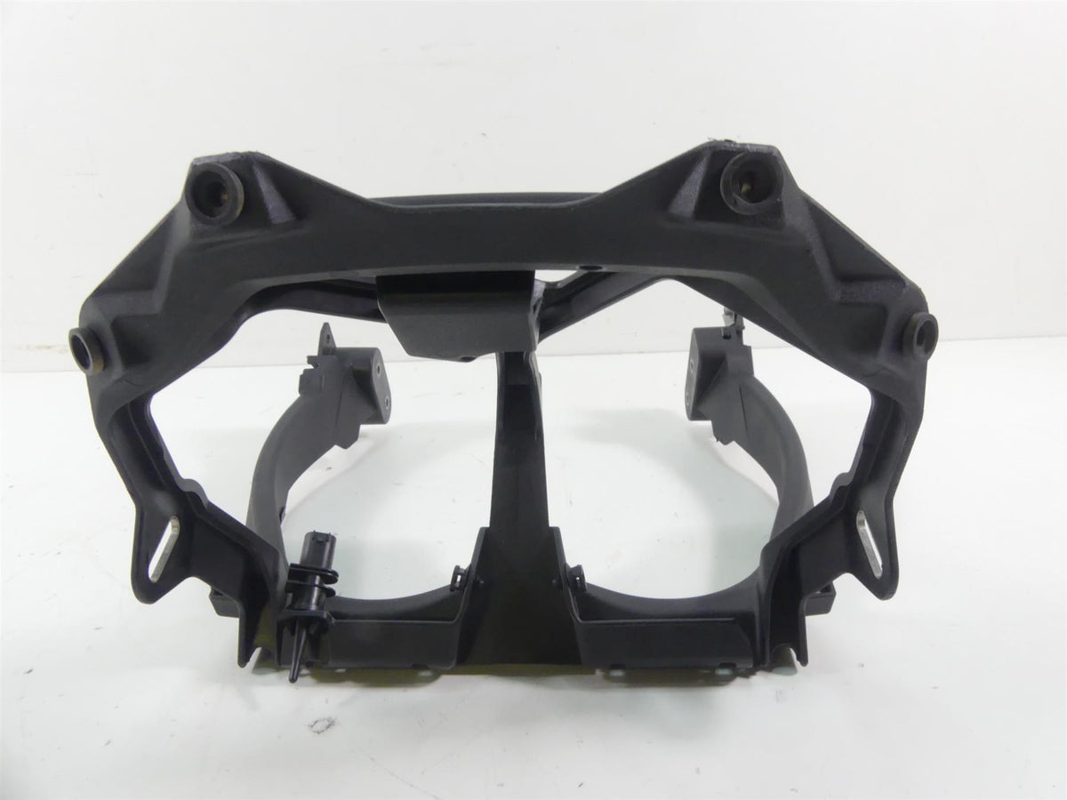 2017 BMW F800GS K72 Front Stay Subframe Support Holder Bracket 46637694988 {{ shop.shopifyCountryName }} - Mototech271