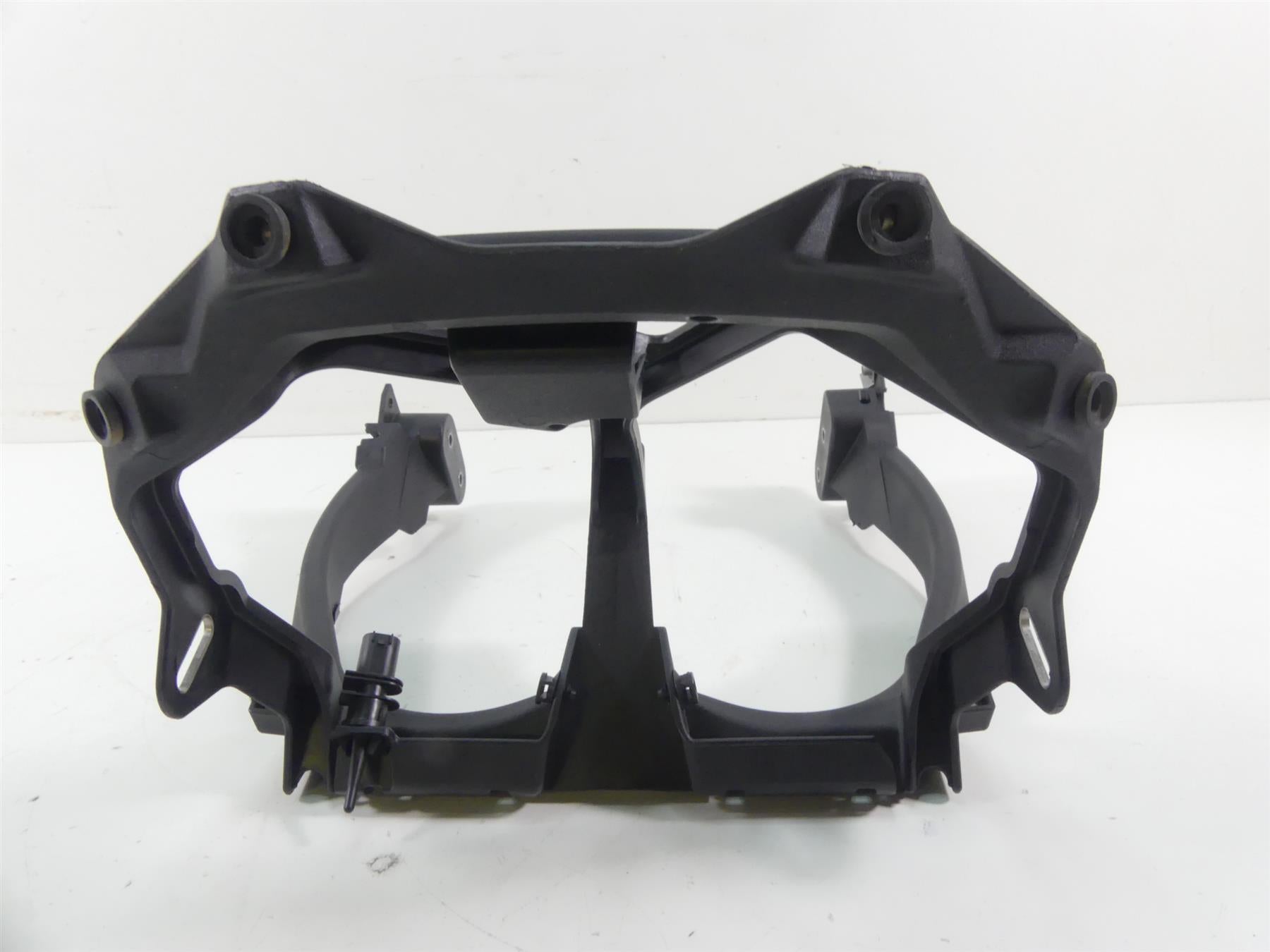 2017 BMW F800GS K72 Front Stay Subframe Support Holder Bracket 46637694988 {{ shop.shopifyCountryName }} - Mototech271