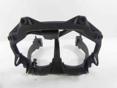2017 BMW F800GS K72 Front Stay Subframe Support Holder Bracket 46637694988 {{ shop.shopifyCountryName }} - Mototech271
