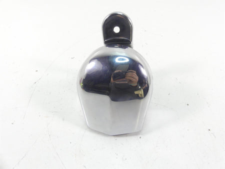 1998 Harley Dyna FXDL Low Rider Horn & Chrome Cover 61300478A {{ shop.shopifyCountryName }} - Mototech271