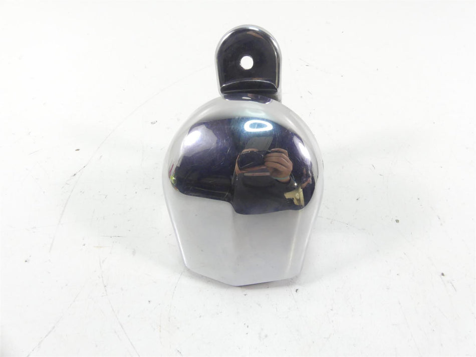 1998 Harley Dyna FXDL Low Rider Horn & Chrome Cover 61300478A {{ shop.shopifyCountryName }} - Mototech271