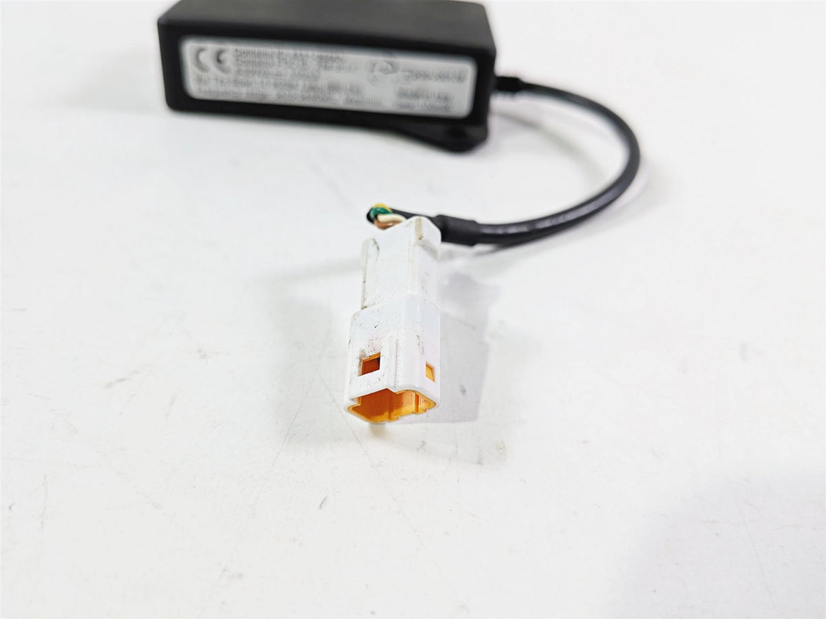 2020 Triumph Street Triple 765RS Bluetooth BT Connectivity Module Unit T2508989-Mototech271