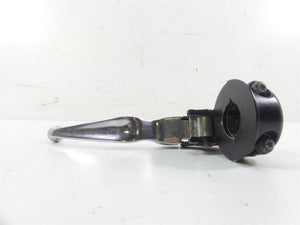 2008 Harley FXCWC Softail Rocker C Clutch Perch And Lever 38608-96 45015-96 | Mototech271