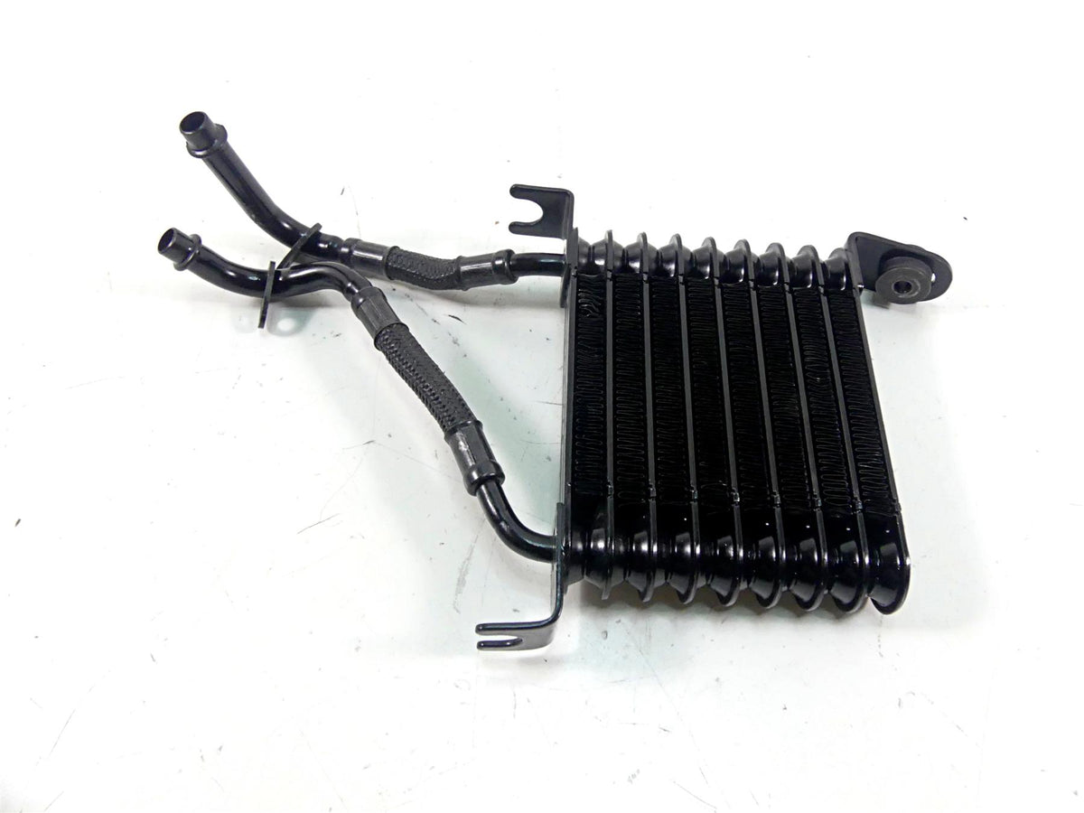 2019 Indian Chieftain Classic Oil Cooler & Lines Hoses Set 1240964 {{ shop.shopifyCountryName }} - Mototech271