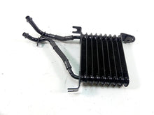 Load image into Gallery viewer, 2019 Indian Chieftain Classic Oil Cooler &amp; Lines Hoses Set 1240964 | Mototech271
