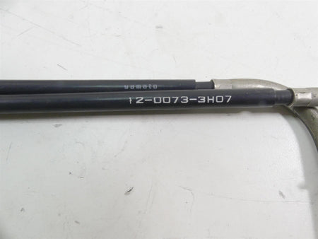 2004 Kawasaki VN1600 Meanstreak Right Hand Control Switch Throttle 46091-0079 {{ shop.shopifyCountryName }} - Mototech271