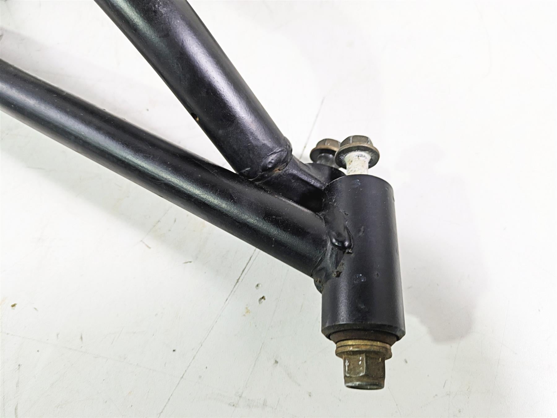 2020 Polaris General 1000 EPS Front Left Knee Assembly 1021416 1023223 5142570 {{ shop.shopifyCountryName }} - Mototech271