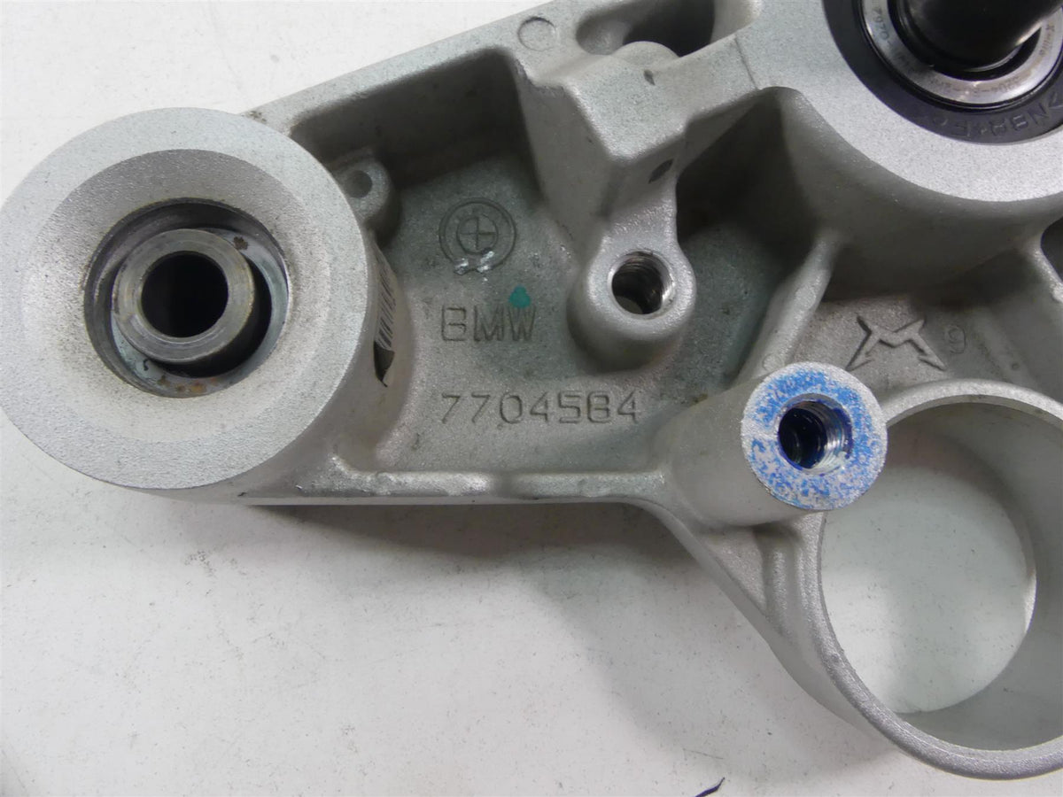 2013 BMW R1200GS K255 Adventure Upper Triple Tree Steering Clamp 31427718170 {{ shop.shopifyCountryName }} - Mototech271